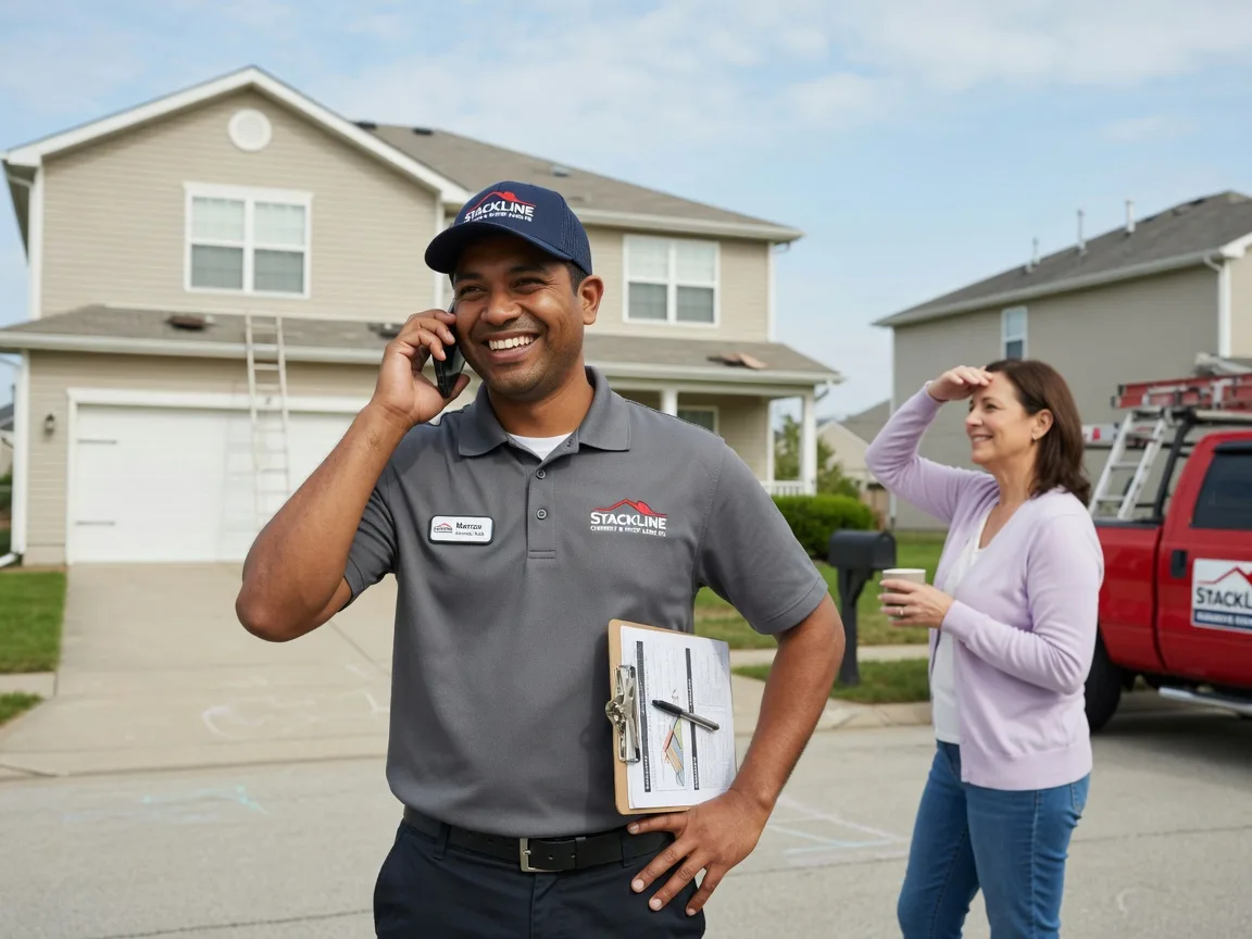 Chimney flashing repair Mansfield, LA FAQs